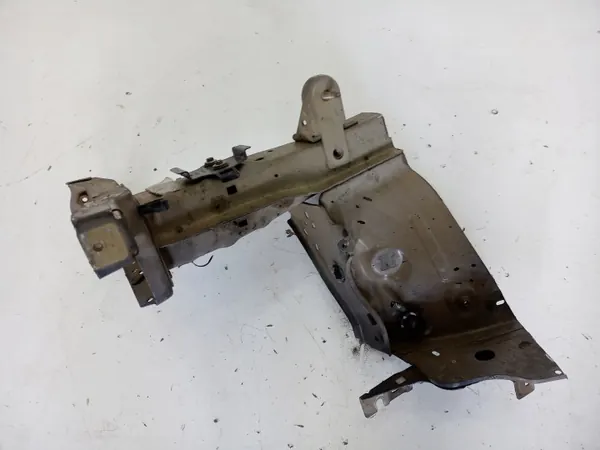 OEM 17543583949 Vasen Etupuskuri Peugeot 3008 II image 4