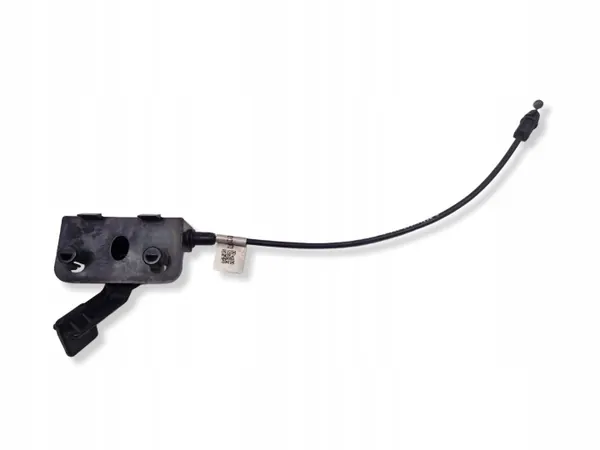 Cabo de fecho do capô Jeep Compass 2017 OEM 68257542AA image 2