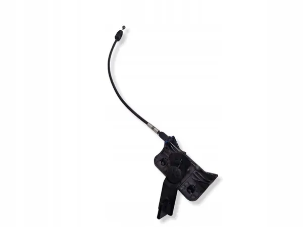 Cabo de fecho do capô Jeep Compass 2017 OEM 68257542AA image 3