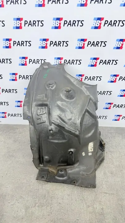 BMW F34 Hjulhus Vänster Fram Bak Del BB1 image 5