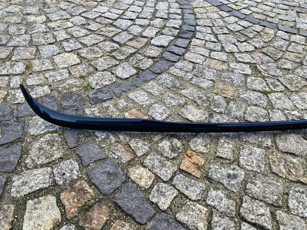 MERCEDES 253 GLC Rivestimento Paraurti Posteriore - OEM 2538855700 image 4