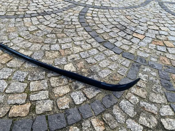 MERCEDES 253 GLC Rivestimento Paraurti Posteriore - OEM 2538855700 image 7