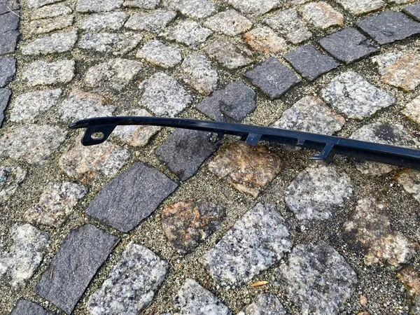 MERCEDES 253 GLC Rivestimento Paraurti Posteriore - OEM 2538855700 image 9