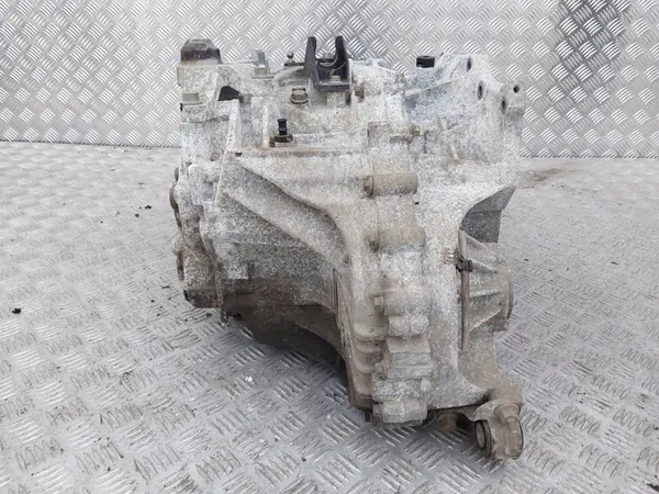 Automaattivaihteisto 1285041 DG9R7000AA 1.6 D2 Volvo V40 II image 2