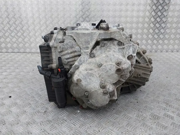 Automaattivaihteisto 1285041 DG9R7000AA 1.6 D2 Volvo V40 II image 3