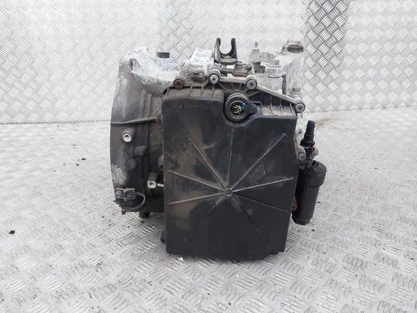 Automaattivaihteisto 1285041 DG9R7000AA 1.6 D2 Volvo V40 II image 4