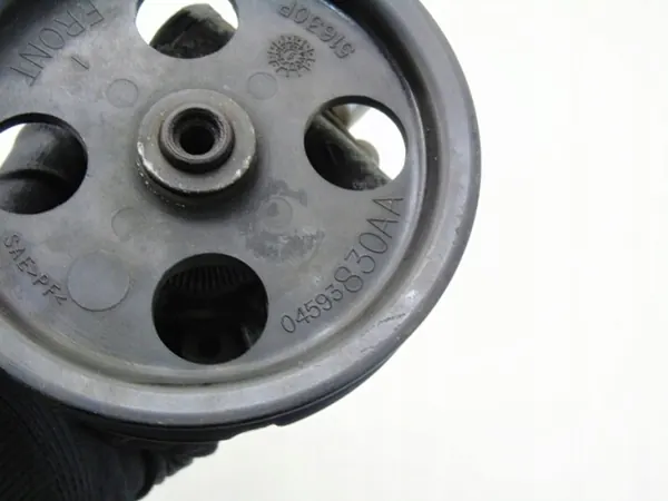 Pompe de direction OEM 04593830AA pour 4.0 V6 image 6