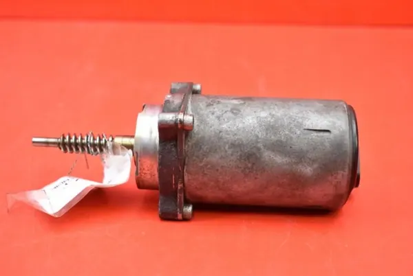 A2C59515106 Regulador de válvula BMW E65 3.6 V8 image 3