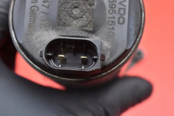 A2C59515106 Regulador de válvula BMW E65 3.6 V8 image 8