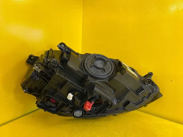 Farol Esquerdo VW GOLF VII GTI XENON 5G1941753A image 2