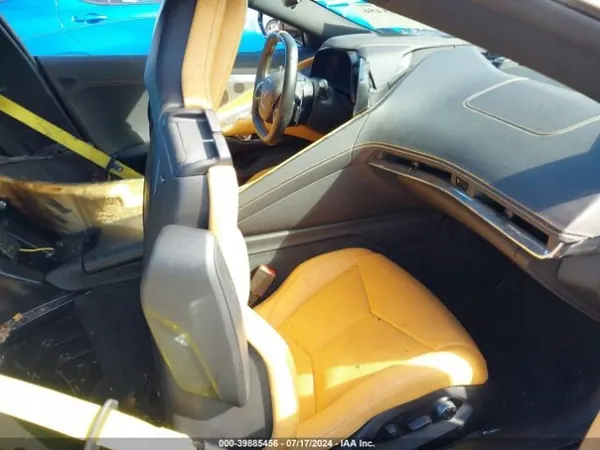Taktätning OEM 23403681 för Chevrolet Corvette C8 image 8