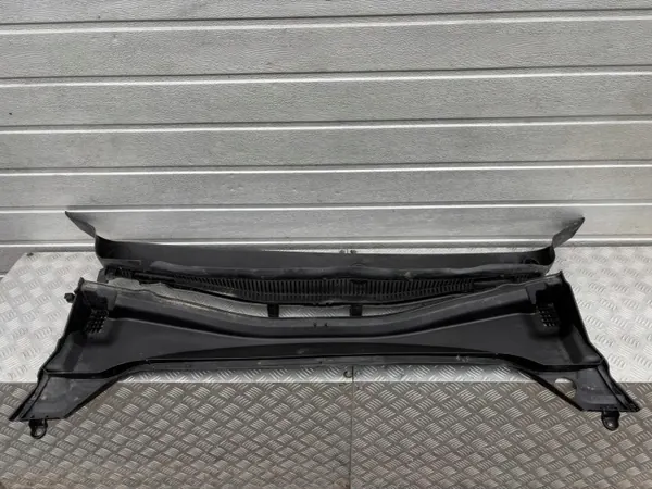 Pare-brise complet BMW X2 U10 OEM 9624117 image 2