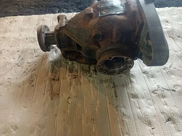 Redutor traseiro OEM 7502391 para BMW 5 E39 3.0L Diesel image 6
