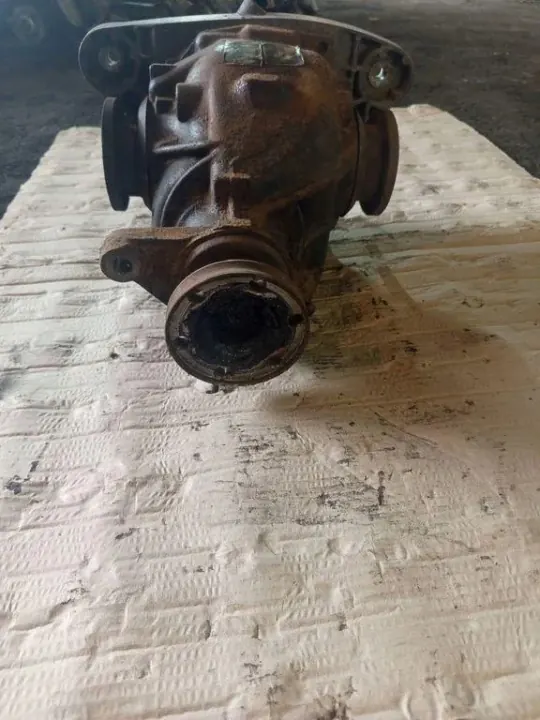 Redutor traseiro OEM 7502391 para BMW 5 E39 3.0L Diesel image 7