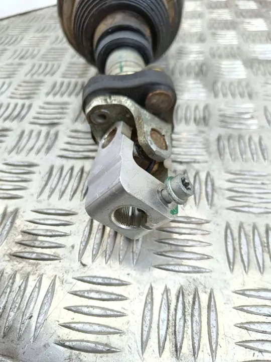 Mercedes-Benz stuurkolomkoppeling OEM A2126824771 image 3