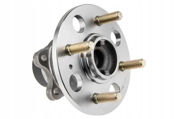 NTY KLT-HY-528 Set cuscinetti ruota image 2