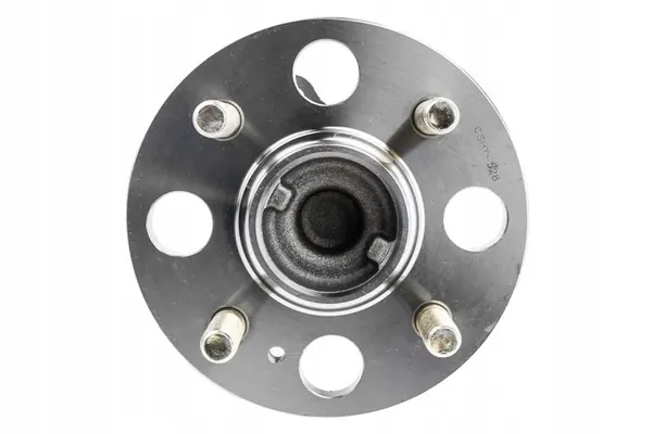 NTY KLT-HY-528 Set cuscinetti ruota image 4