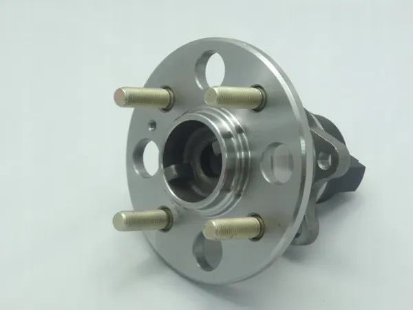 NTY KLT-HY-528 Set cuscinetti ruota image 9