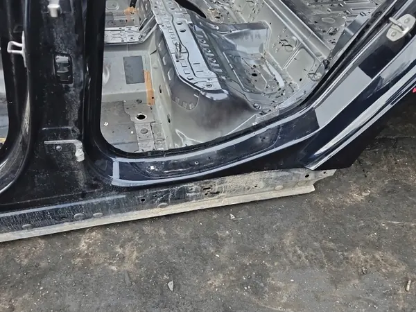 BMW 5 G30 Pilar Central Esquerdo OEM IMPRK1550965 image 3
