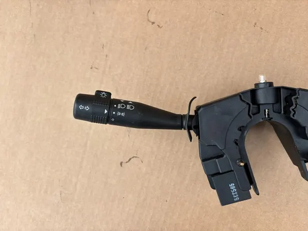 Interruptor combinado FORD COURIER XS6T-11K665-AA image 3