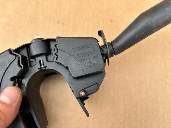 Interruptor combinado FORD COURIER XS6T-11K665-AA image 4