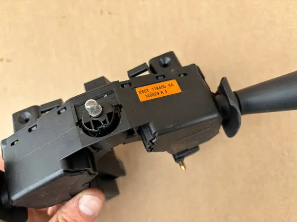 Interruptor combinado FORD COURIER XS6T-11K665-AA image 5