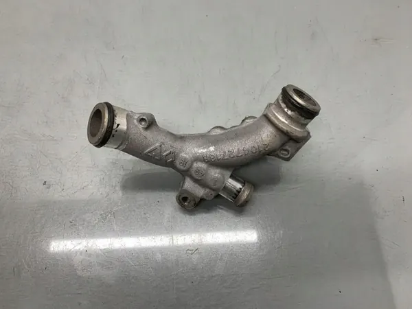 Vesilämmitin Lyhyt OEM 210472718R Renault Captur II:lle image 3