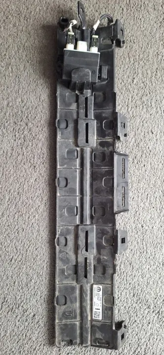 Jeep Compass II Kofferbakdeur Openingsmodule OEM 01-108712-00-00 image 3