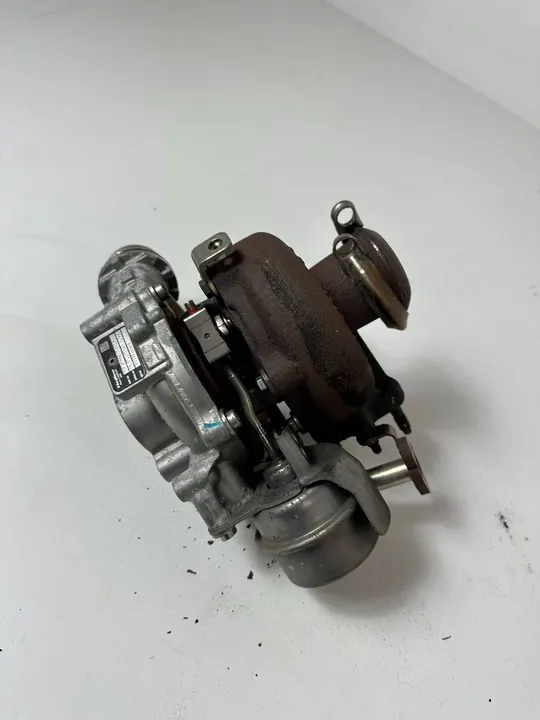 Turbo compresor Mercedes-Benz GLA W156 1.5D A6070900400 image 3