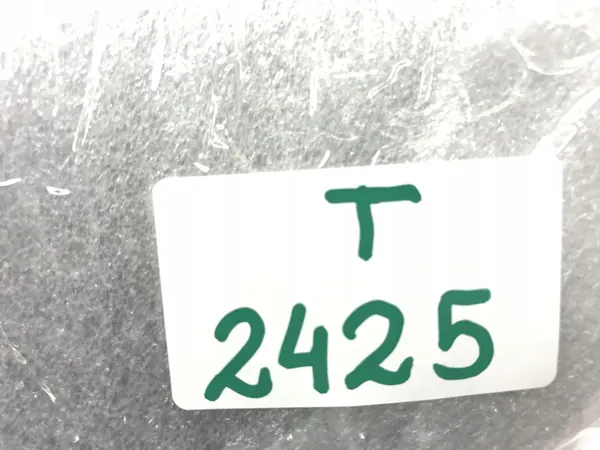 Vasen lämmin asfäärinen peililasi MINI R60 R61 9803189 image 7