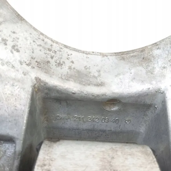 Suporte de motor - Mercedes S W221 05-13 image 2