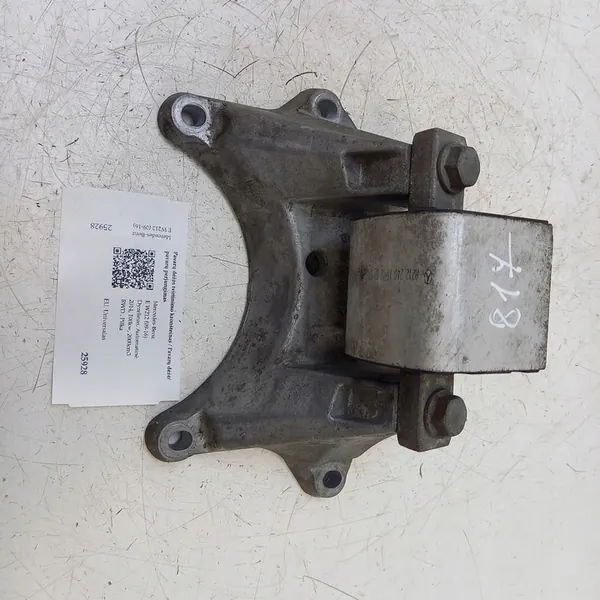 Suporte de motor - Mercedes S W221 05-13 image 9