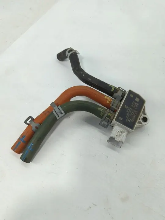Avgastrycksensor Renault/Dacia/Mercedes 227708860R image 2