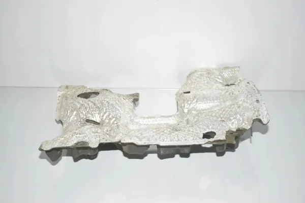 Isolamento Acústico BMW 3 G20/G28 OEM 11149845184 image 2