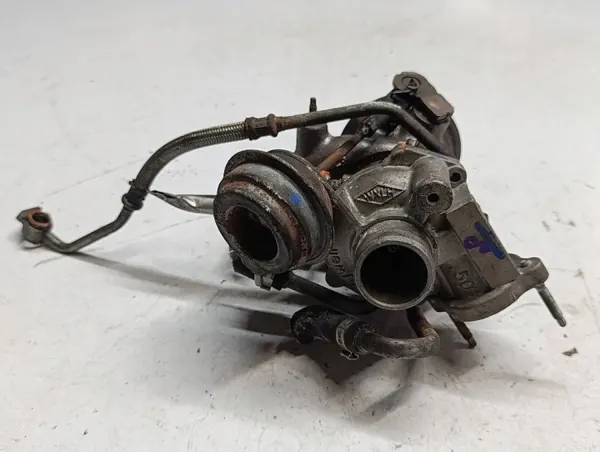 DS Turbo OEM 9812723880 DS3 1.2 THP:lle 2015-2019 image 2
