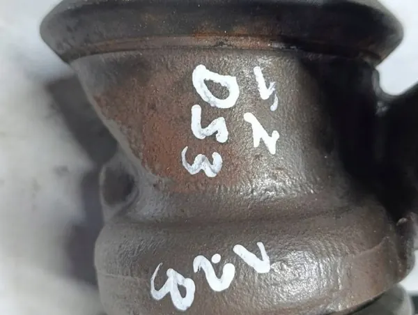 DS Turbo OEM 9812723880 DS3 1.2 THP:lle 2015-2019 image 7