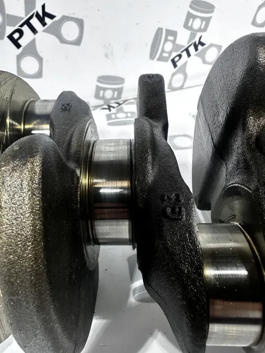 Kurbellager VW Seat Audi Skoda 2.0 TFSI 06H105021M image 4