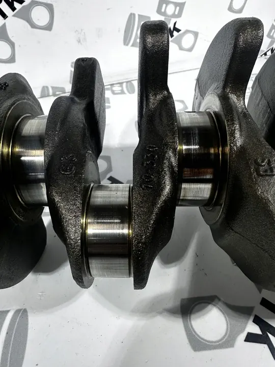 Kurbellager VW Seat Audi Skoda 2.0 TFSI 06H105021M image 5