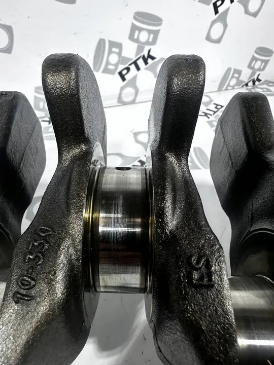 Kurbellager VW Seat Audi Skoda 2.0 TFSI 06H105021M image 6