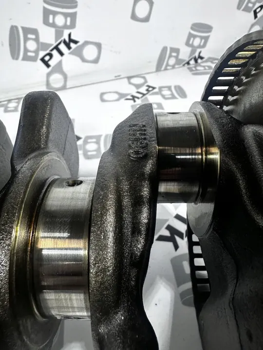 Kurbellager VW Seat Audi Skoda 2.0 TFSI 06H105021M image 7