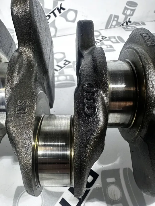 Kurbellager VW Seat Audi Skoda 2.0 TFSI 06H105021M image 8