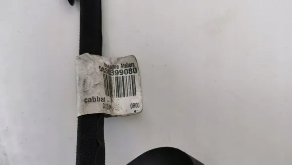 Cable alta tensión OEM 9830399080 para Peugeot 508 II image 6