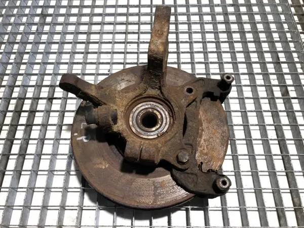 Pivô dianteiro esquerdo OEM LORK-32-19623 para Hyundai Tucson image 2