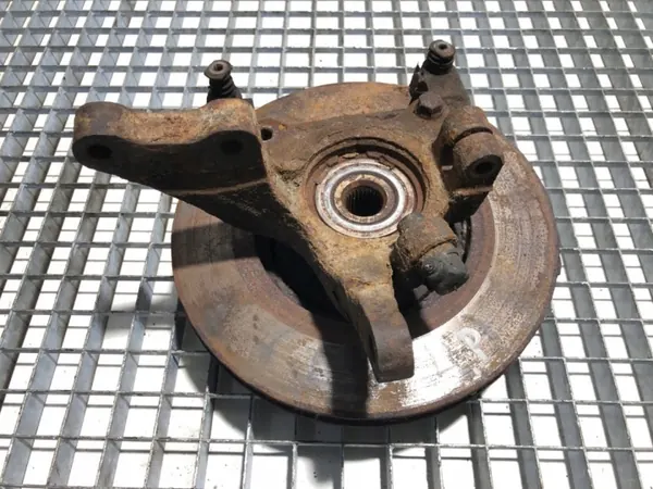 Pivô dianteiro esquerdo OEM LORK-32-19623 para Hyundai Tucson image 3
