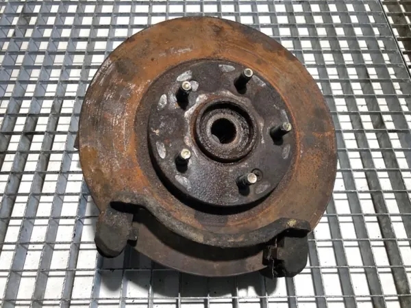 Pivô dianteiro esquerdo OEM LORK-32-19623 para Hyundai Tucson image 4