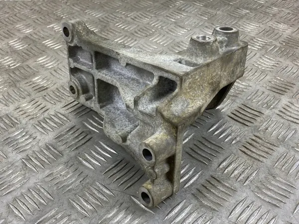 Embreagem compressor AC Jeep Compass OEM 68298627AA image 2