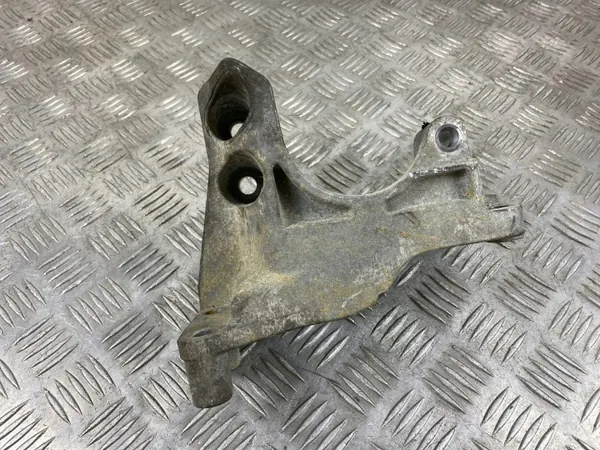 Embreagem compressor AC Jeep Compass OEM 68298627AA image 7