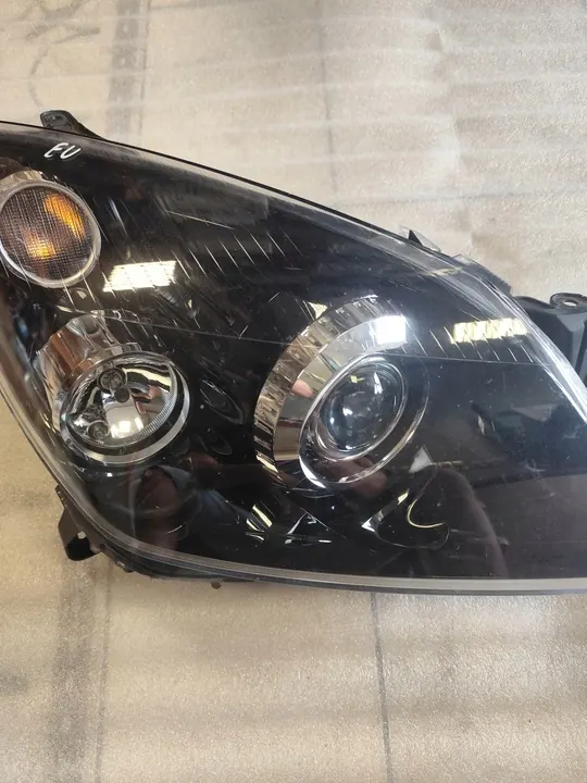 Faros derecho Opel Astra H Xenon GM 1EL008700-32 image 3