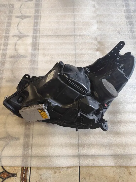 Faros derecho Opel Astra H Xenon GM 1EL008700-32 image 5