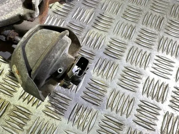 Begagnad turbo OEM 9654931780 för Volvo V50 2.0L image 3
